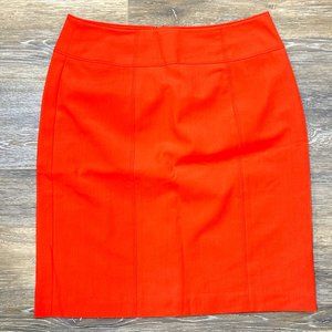 Salmon Worthington skirt.